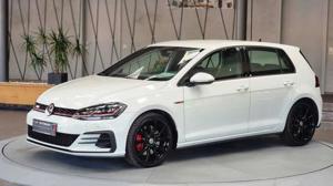 Volkswagen Golf Bild 7