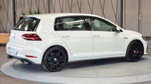 Volkswagen Golf Bild 14