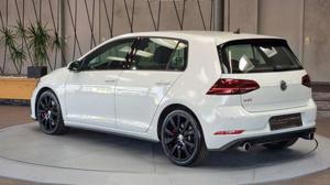 Volkswagen Golf Bild 10