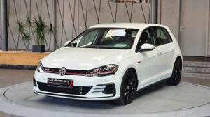 Volkswagen Golf Bild 4