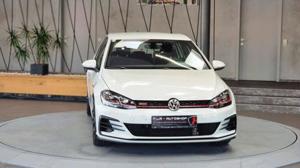 Volkswagen Golf Bild 3