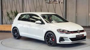 Volkswagen Golf Bild 6