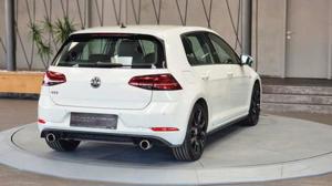 Volkswagen Golf Bild 12