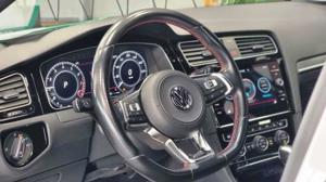 Volkswagen Golf Bild 18