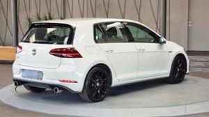 Volkswagen Golf Bild 13