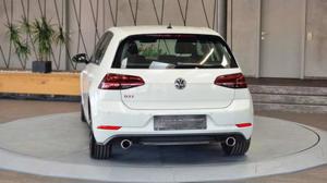 Volkswagen Golf Bild 11