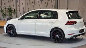 Volkswagen Golf Bild 9