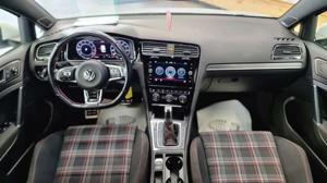 Volkswagen Golf Bild 17