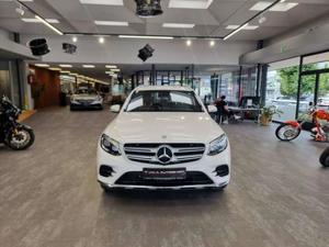 Mercedes-Benz GLC Bild 2