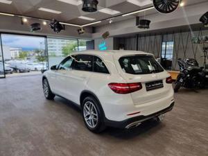 Mercedes-Benz GLC Bild 4