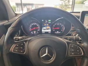 Mercedes-Benz GLC Bild 12