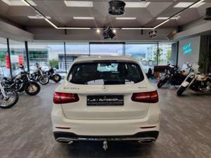 Mercedes-Benz GLC Bild 6