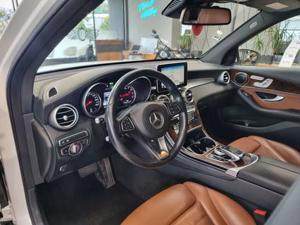 Mercedes-Benz GLC Bild 11