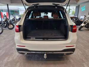 Mercedes-Benz GLC Bild 8