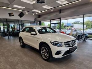 Mercedes-Benz GLC Bild 3