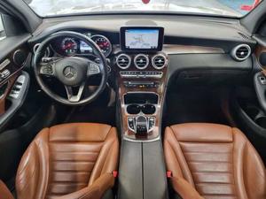 Mercedes-Benz GLC Bild 10