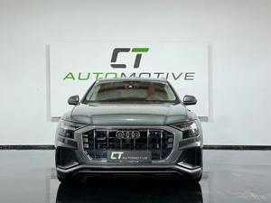 Audi Q8 Bild 4