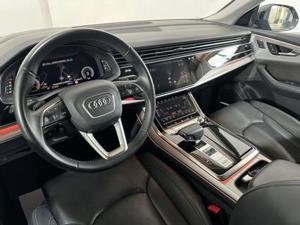 Audi Q8 Bild 14