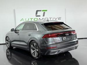 Audi Q8 Bild 5