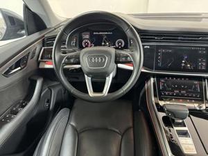 Audi Q8 Bild 11