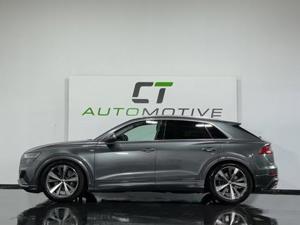 Audi Q8 Bild 3