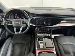 Audi Q8 Bild 13