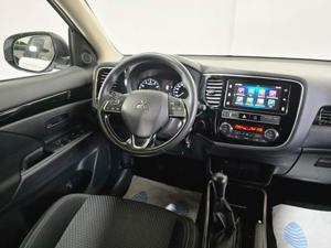 Mitsubishi Outlander Bild 12