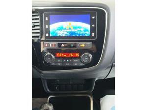 Mitsubishi Outlander Bild 11