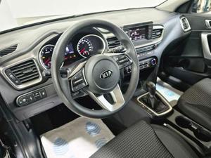 KIA Ceed Bild 10