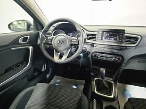 KIA Ceed Bild 9