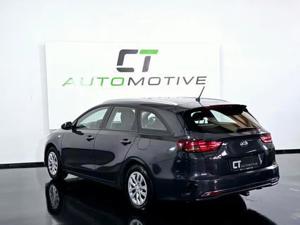 KIA Ceed Bild 5