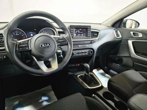 KIA Ceed Bild 8