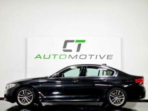 BMW 5er Bild 3