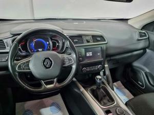 Renault Kadjar Bild 6