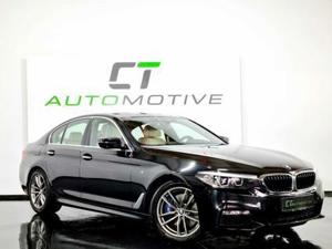 BMW 5er Bild 1