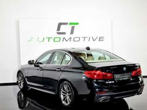 BMW 5er Bild 4