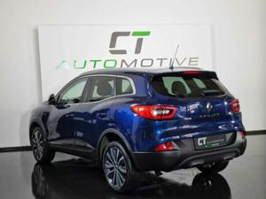 Renault Kadjar Bild 3