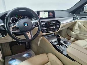 BMW 5er Bild 9