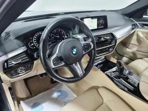 BMW 5er Bild 8