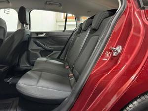 Ford Focus Bild 11