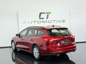 Ford Focus Bild 4