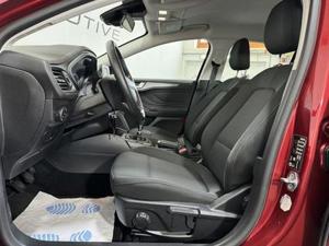 Ford Focus Bild 10