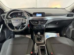 Ford Focus Bild 7