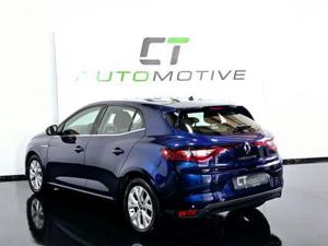 Renault Mégane Bild 5