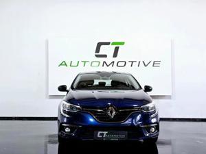 Renault Mégane Bild 2