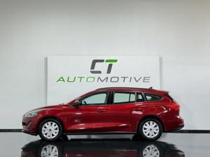 Ford Focus Bild 2