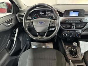 Ford Focus Bild 8