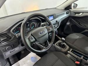 Ford Focus Bild 6