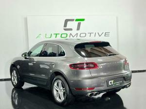 Porsche Macan Bild 4