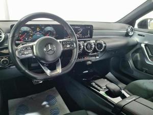 Mercedes-Benz A-Klasse Bild 11